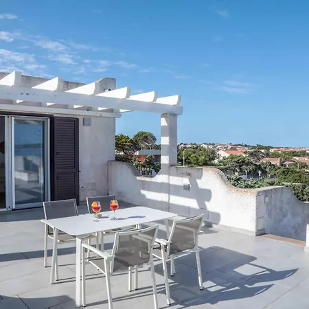 Luxury Beachfront Kaleidos Villa *