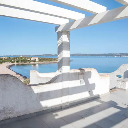 Luxury Beachfront Kaleidos