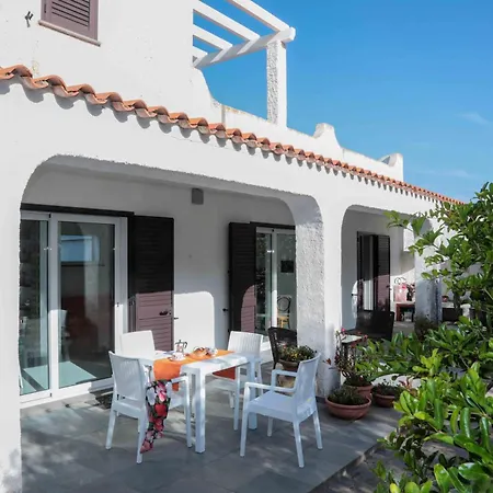 Luxury Beachfront Kaleidos Villa