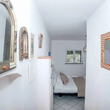Villa Luxury Beachfront Kaleidos *