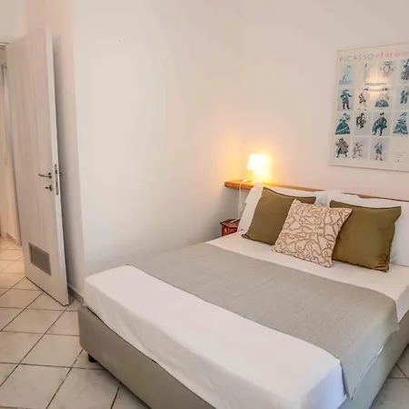 Luxury Beachfront Kaleidos * Calasetta