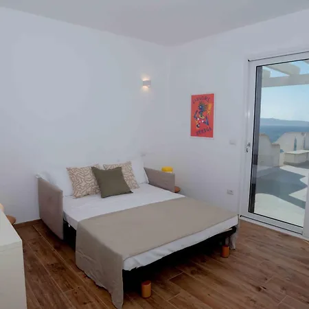 Villa Luxury Beachfront Kaleidos Calasetta