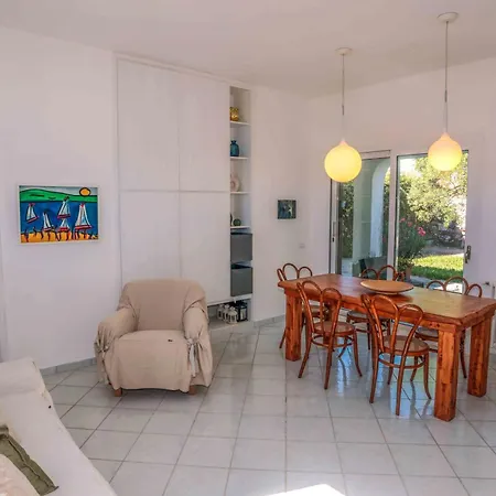 Villa Luxury Beachfront Kaleidos