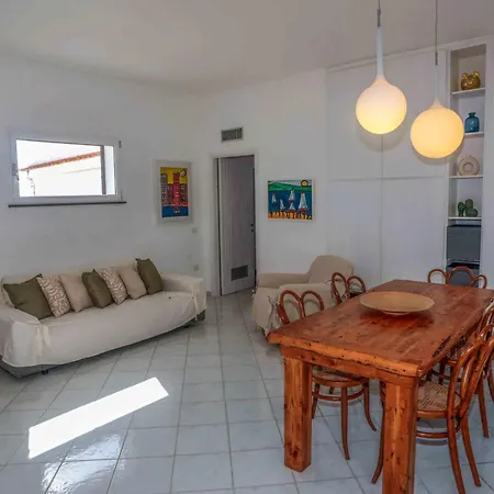 Villa Luxury Beachfront Kaleidos Calasetta