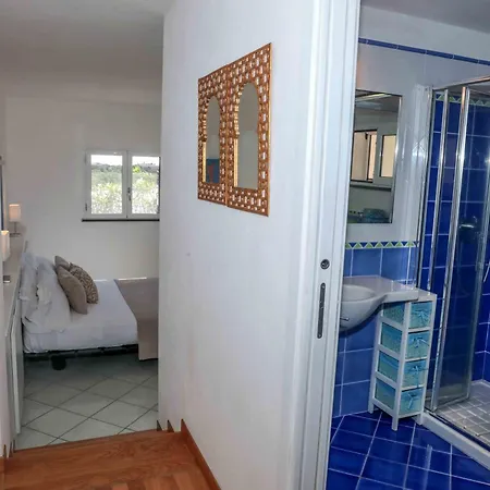 Luxury Beachfront Kaleidos Villa Calasetta